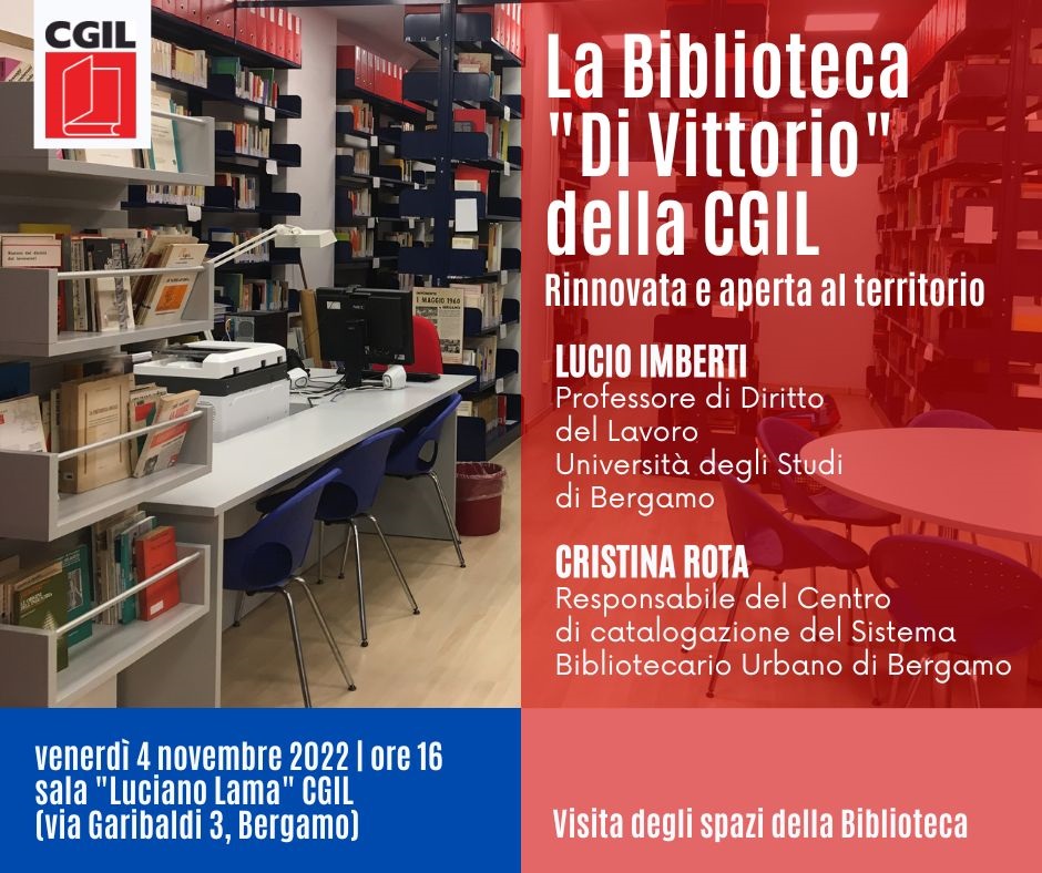 BIBLIOTECA 4NOVEMBRE